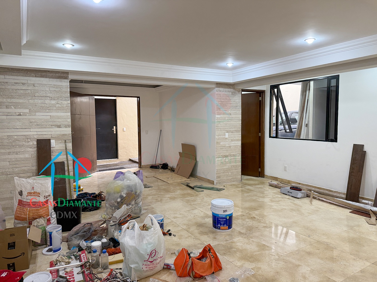 Tecamachalco Casa Troya C - Estancia 6